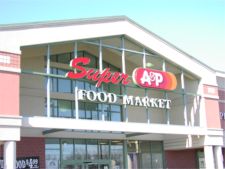 A & P Supermarket