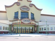 Lowes Movie Theatres